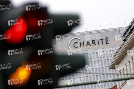 Symbolfoto Berliner Charité