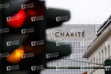 Symbolfoto Berliner Charité