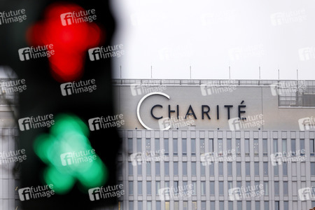 Symbolfoto Berliner Charité