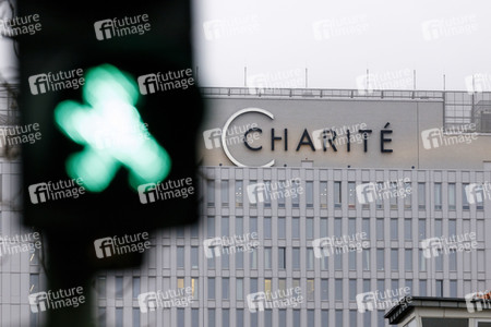 Symbolfoto Berliner Charité
