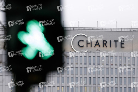 Symbolfoto Berliner Charité
