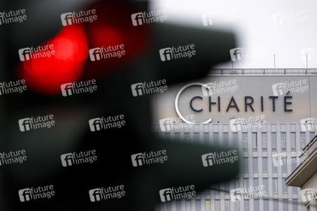 Symbolfoto Berliner Charité