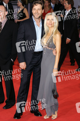 Filmpremiere 'Das Comeback', Internationale Filmfestspiele von Venedig 2005