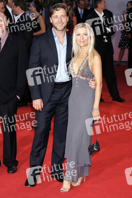 Filmpremiere 'Das Comeback', Internationale Filmfestspiele von Venedig 2005