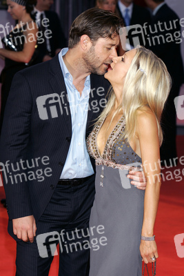 Filmpremiere 'Das Comeback', Internationale Filmfestspiele von Venedig 2005