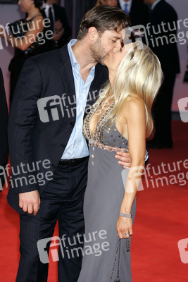 Filmpremiere 'Das Comeback', Internationale Filmfestspiele von Venedig 2005