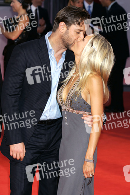 Filmpremiere 'Das Comeback', Internationale Filmfestspiele von Venedig 2005