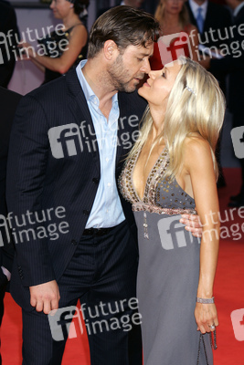 Filmpremiere 'Das Comeback', Internationale Filmfestspiele von Venedig 2005