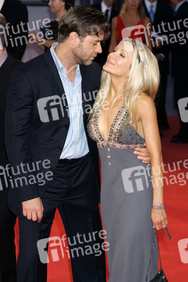 Filmpremiere 'Das Comeback', Internationale Filmfestspiele von Venedig 2005