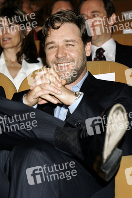 Filmpremiere 'Das Comeback', Internationale Filmfestspiele von Venedig 2005