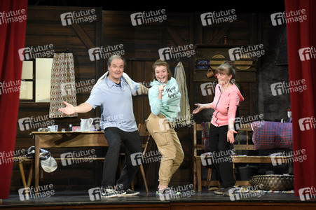 Digitale Aufführung 'Passwort zum Herzen' in Haar