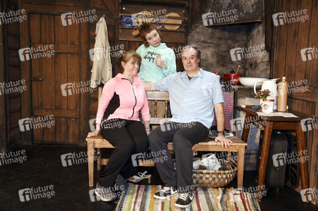 Digitale Aufführung 'Passwort zum Herzen' in Haar