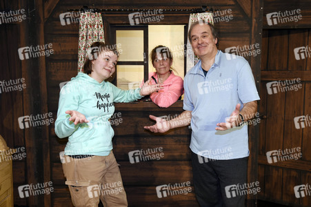 Digitale Aufführung 'Passwort zum Herzen' in Haar