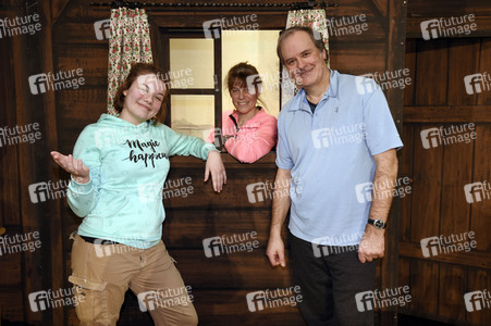 Digitale Aufführung 'Passwort zum Herzen' in Haar