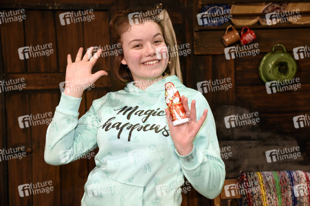 Digitale Aufführung 'Passwort zum Herzen' in Haar