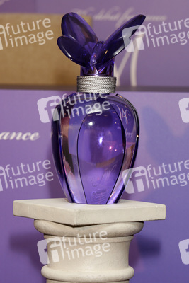 Parfumpräsentatioon mit Mariah Carey in Glendale
