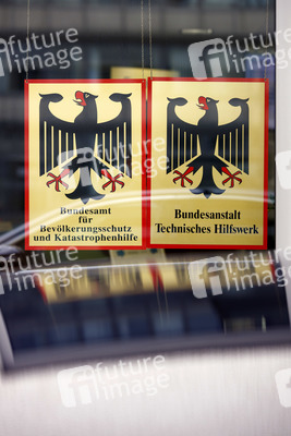 Symbolfoto Bundesamt für Bevölkerungsschutz und Katastrophenhilfe