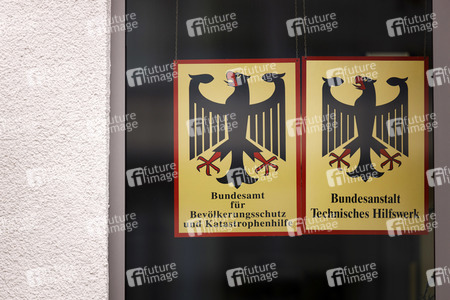 Symbolfoto Bundesamt für Bevölkerungsschutz und Katastrophenhilfe