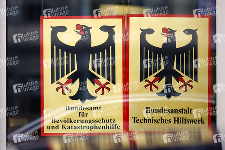 Symbolfoto Bundesamt für Bevölkerungsschutz und Katastrophenhilfe