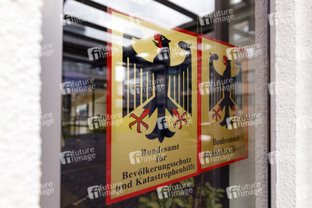 Symbolfoto Bundesamt für Bevölkerungsschutz und Katastrophenhilfe