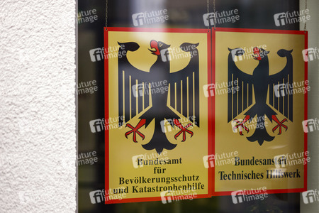 Symbolfoto Bundesamt für Bevölkerungsschutz und Katastrophenhilfe