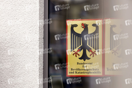 Symbolfoto Bundesamt für Bevölkerungsschutz und Katastrophenhilfe