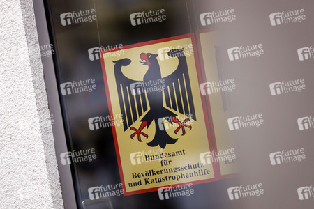 Symbolfoto Bundesamt für Bevölkerungsschutz und Katastrophenhilfe