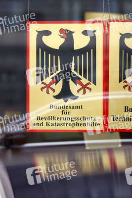 Symbolfoto Bundesamt für Bevölkerungsschutz und Katastrophenhilfe