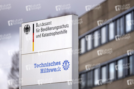 Symbolfoto Bundesamt für Bevölkerungsschutz und Katastrophenhilfe