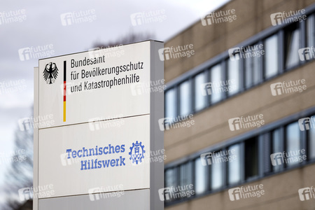 Symbolfoto Bundesamt für Bevölkerungsschutz und Katastrophenhilfe