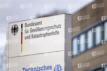 Symbolfoto Bundesamt für Bevölkerungsschutz und Katastrophenhilfe