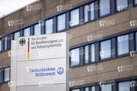 Symbolfoto Bundesamt für Bevölkerungsschutz und Katastrophenhilfe