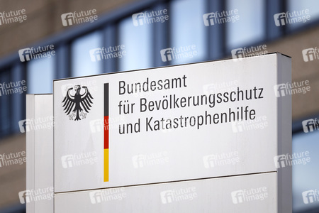 Symbolfoto Bundesamt für Bevölkerungsschutz und Katastrophenhilfe