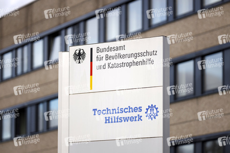 Symbolfoto Bundesamt für Bevölkerungsschutz und Katastrophenhilfe