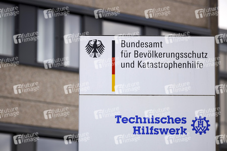 Symbolfoto Bundesamt für Bevölkerungsschutz und Katastrophenhilfe