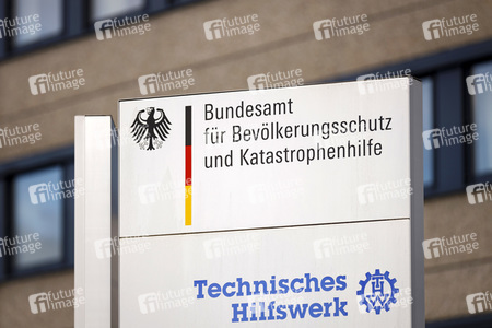 Symbolfoto Bundesamt für Bevölkerungsschutz und Katastrophenhilfe