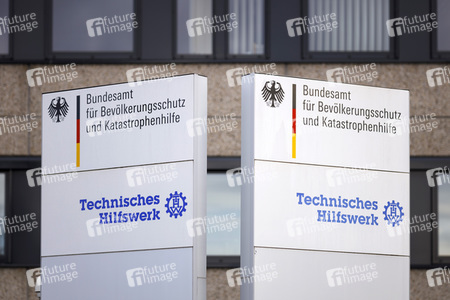 Symbolfoto Bundesamt für Bevölkerungsschutz und Katastrophenhilfe