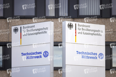 Symbolfoto Bundesamt für Bevölkerungsschutz und Katastrophenhilfe