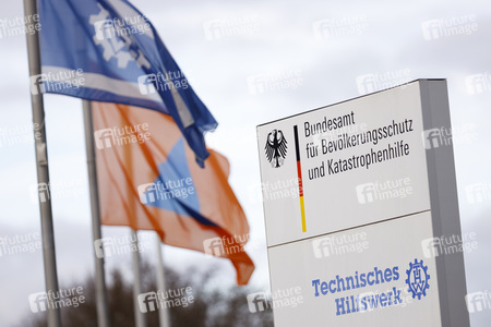 Symbolfoto Bundesamt für Bevölkerungsschutz und Katastrophenhilfe