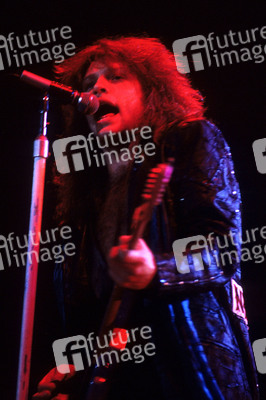 Konzert von Bon Jovi in London