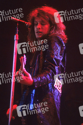 Konzert von Bon Jovi in London