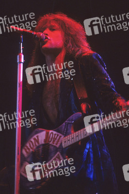 Konzert von Bon Jovi in London