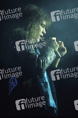 Konzert von Bon Jovi in London