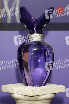 Parfumpräsentatioon mit Mariah Carey in Glendale