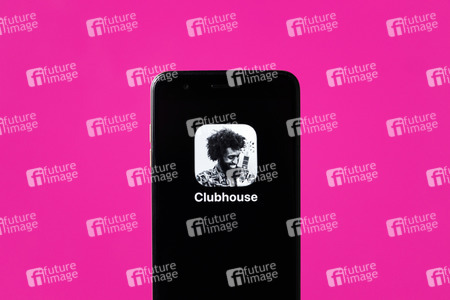 Symbolfoto Clubhouse