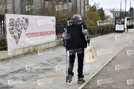 Symbolfoto Vivantes-Humboldt-Klinikum Berlin-Reinickendorf