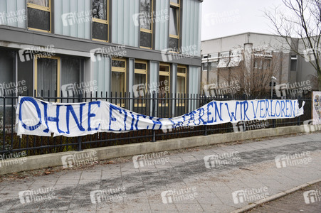 Symbolfoto Vivantes-Humboldt-Klinikum Berlin-Reinickendorf