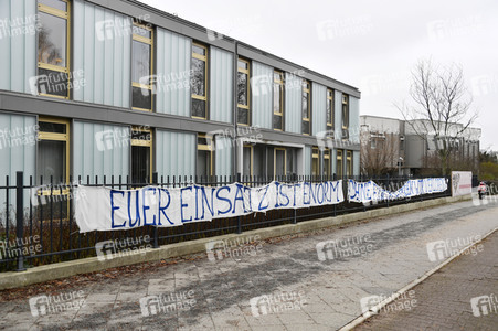 Symbolfoto Vivantes-Humboldt-Klinikum Berlin-Reinickendorf