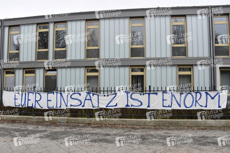 Symbolfoto Vivantes-Humboldt-Klinikum Berlin-Reinickendorf