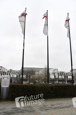 Symbolfoto Vivantes-Humboldt-Klinikum Berlin-Reinickendorf